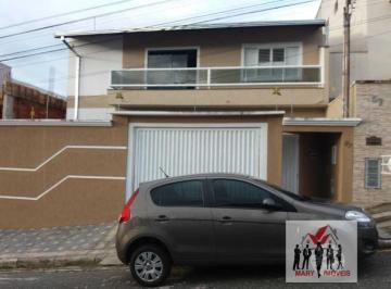Casa · 280m² · 3 Quartos · 2 Vagas · Casa À Venda No Bairro Jardim Das Hortênsias - Poços de Caldas/mg