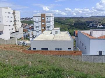 Terreno · 350m² · Loteamento À Venda No Bairro Residencial Summer Ville - Poços de Caldas/mg