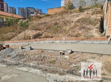Terreno · Terreno À Venda No Bairro Residencial Veredas - Poços de Caldas/mg