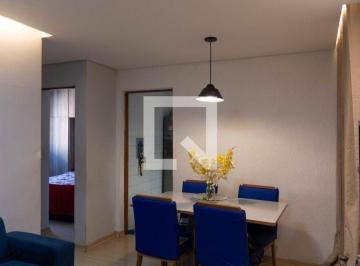 Apartamento · 50m² · 2 Quartos · 1 Vaga · Apartamento À Venda - Camargos, 2 Quartos, 50 m² - Belo Horizonte