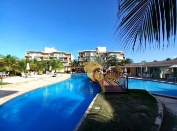941438e27c89a89df261e308b26c4f35.jpg · Apartamento Com 2 Dormitórios Para Alugar, 65 m² por R$4.080,00/mês - Porto Das Dunas - Aquiraz/ce
