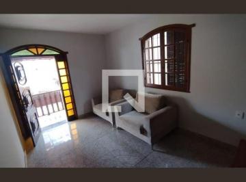 Casa · 200m² · 5 Quartos · 4 Vagas · Casa À Venda - Palmares, 5 Quartos, 200 m² - Belo Horizonte