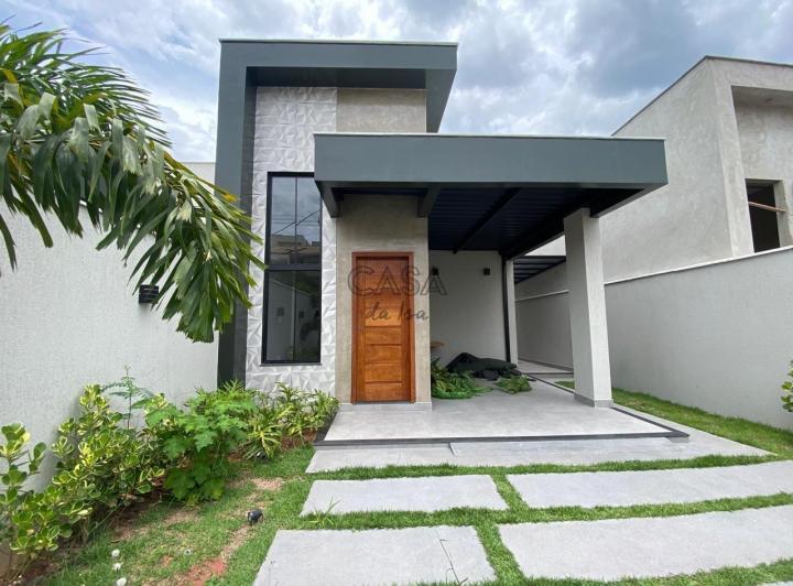 Casa Em Parque Ipiranga II, Resende/rj