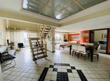Apartamento · 204m² · 4 Quartos · 4 Vagas · Apartamento Cobertura Duplex Em Comercial, Resende/rj
