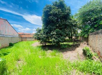 Terreno · 448m² · Terreno Plano, Com 448 m² E Murado, No Jardim d'Oeste, Em Resende