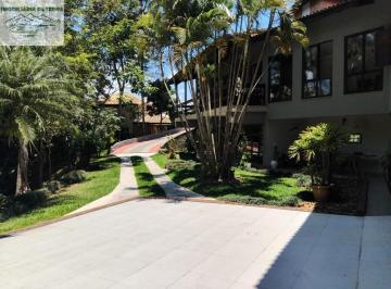 Foto 44 · Casa de Luxo Em Condomínio Na Serra Da Cantareira - Sp: 3 Quartos, Suíte, 4 Salas, 4 Banheiros, 8 Vaga