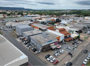Comercial · 524m² · 14 Vagas · Prédios Comerciais À Venda, Av São Paulo Em Cabreúva, Sp