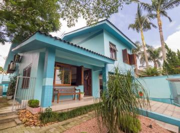 Casa · 183m² · 3 Quartos · 2 Vagas · Conforto E Sofisticação Em Cada Detalhe!