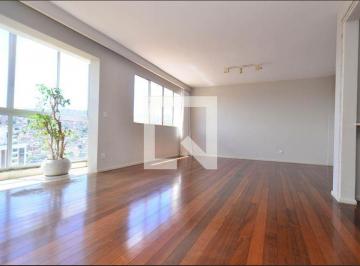 Apartamento · 340m² · 4 Quartos · 4 Vagas · Apartamento À Venda - Vila Paris, 4 Quartos, 340 m² - Belo Horizonte