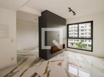 Apartamento · 40m² · 1 Quarto · 1 Vaga · Apartamento À Venda - Jardim Salso , 1 Quarto, 40 m² - Porto Alegre