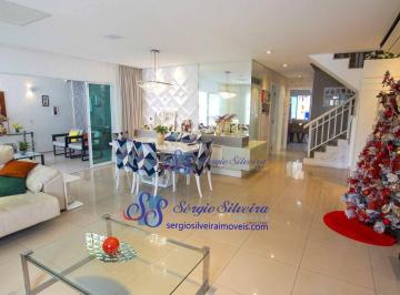 c0e6228a99437a931fa879799e8cfae0.jpg · Belíssima Casa No Bairro Dunas Com 4 Suítes E Lazer Completo.