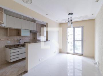 Apartamento · 50m² · 2 Quartos · 1 Vaga · Apartamento À Venda - Veloso, 2 Quartos, 50 m² - Osasco
