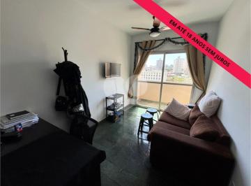 Área de Serviço · Apartamento 1 Dormitório No Edifício França - Bairro Centro - Piracicaba - Sp