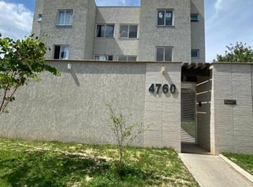 Apartamento de 2 quartos, Lagoa Santa · Apartamento Para Venda No Bairro Shalimar Em Lagoa Santa / Mg.