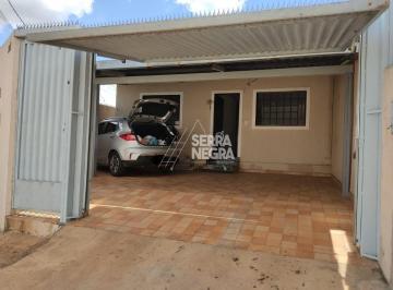Foto 01 · Casa 3 Quartos Sendo 1 Suíte No Riacho Fundo 1 - Não Aceita Financiamento