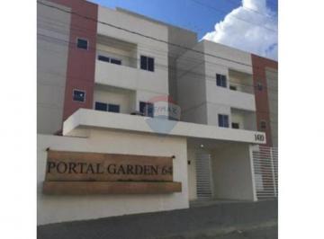Apartamento · 51m² · 2 Quartos · 1 Vaga · "Seu Novo Lar Ideal No Três Irmãs, Campina Grande"