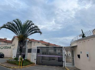 Foto 01 · Sobrado Para Venda Com 2 Dormitórios No Condomínio César Park Em Mogi Das Cruzes