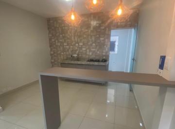 Foto 01 · Apartamento À Venda Em Uberlândia - Mg, Bairro Lídice: 3 Quartos, 1 Suíte, 1 Sala, 2 Banheiros, 1 Vaga