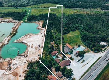 Terreno · 45660m² · Oportunidade Para Investidores de Áreas Br 101 Araquari