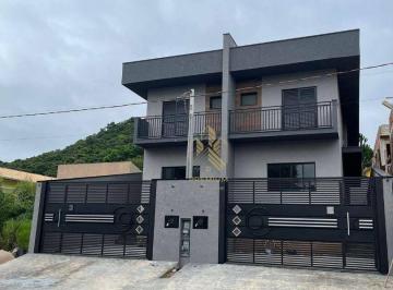 47f62eba65df4ab13b7b8833b471e691.jpg · Sobrado Com 3 Dormitórios À Venda, 131 m² por R$950.000 - Jardim Maristela - Atibaia/sp