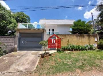 b36a040cc7a2bf0ad5553c178ba89e84.jpg · Casa Com 3 Dormitórios À Venda, 227 m² por R$850.000 - Granja Cristiana - Vargem Grande Paulista