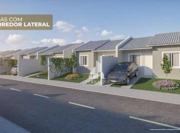 5827ed4b927acaa50b7e86b3364955dd.jpg · Casa À Venda, 51 m² por R$250.140,39 - Campo Largo Da Roseira - São José Dos Pinhais/pr