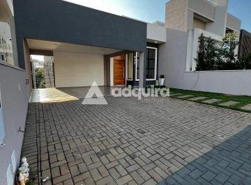 imagem-do-whatsapp-de-2024-12-10-a-s-16-23-35_c49e58411733859507131.jpg · Casa À Venda, Semi - Mobiliada, Condomínio Vila Toscana; Colônia Dona Luíza, Ponta Grossa, Pr