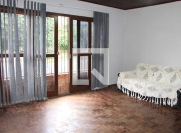 Casa · 175m² · 3 Quartos · 2 Vagas · Casa À Venda - Jardim Carvalho, 3 Quartos, 175 m² - Porto Alegre