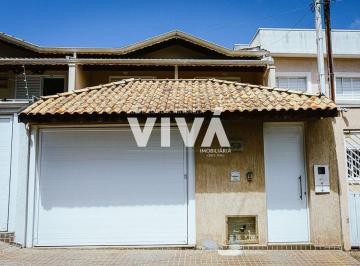 Casa · 2 Quartos · 2 Vagas · Lindo Sobrado Ponte Nova 3 Dormitórios, Salas, Moderna Cozinha E Área Gourmet