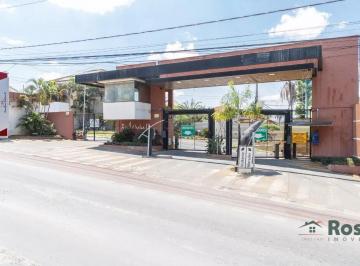 Casa · 479m² · 4 Quartos · 4 Vagas · Sobrado Para Venda, Jardim Itália, Cuiabá