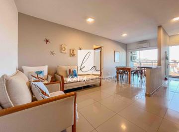 Apartamento · 70m² · 2 Quartos · 1 Vaga · Apartamento Todo Mobiliado E Climatizado