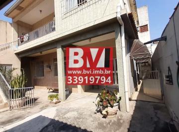 Casa · 88m² · 2 Quartos · 1 Vaga · Casa Com 2 Dorms, Jardim América, Rio de Janeiro - R$320 Mil, Cod: 2368