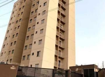 Apartamento · 56m² · 2 Quartos · 1 Vaga · Apartamento À Venda No Bairro Jardim Country Club - Poços de Caldas/mg