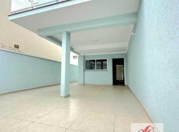 Casa · 151m² · 3 Quartos · 2 Vagas · Casa À Venda No Bairro Residencial São Bernardo - Poços de Caldas/mg