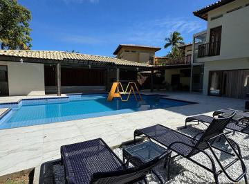 Casa · 400m² · 4 Quartos · 2 Vagas · Casa À Venda No Bairro Costa Do Sauípe - Mata de São João/ba