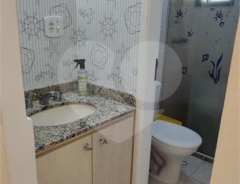 Apartamento de 3 quartos, São Paulo · Apartamento 3 Dormitórios, 1 Suíte, 2 Vagas Com Lazer Lauzane Paulista