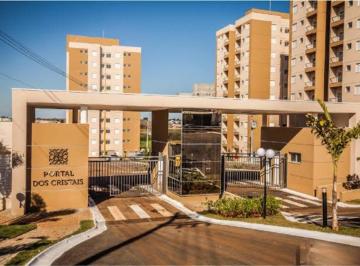 Foto 01 · Apartamento À Venda Em Hortolândia - Sp Na Vila São Pedro: 2 Quartos, 1 Suíte, 2 Salas, 2 Banheiros, 1