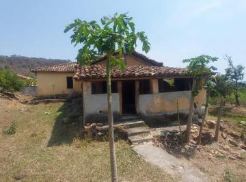 Rural , Piracema · Sítio Com 12 Hectares À Venda Em Piracema - Mg