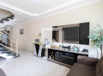 Casa · 190m² · 4 Quartos · 4 Vagas · Casa À Venda - Jardim Cocaia, 4 Quartos, 190 m² - Guarulhos