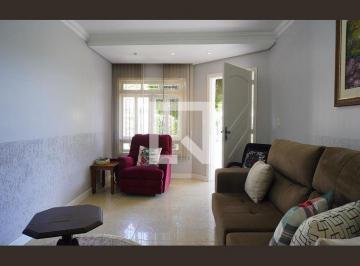 Casa · 234m² · 4 Quartos · 2 Vagas · Casa À Venda - Jardim Itu - Sabará, 4 Quartos, 234 m² - Porto Alegre