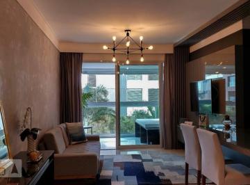 Apartamento · 100m² · 2 Quartos · 1 Vaga · Imoveis - Na Agronômica