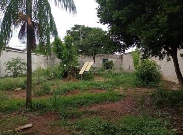 Foto 01 · Terreno À Venda No Jardim Eulina, Em Campinas, São Paulo.