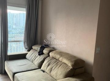 Apartamento · 59m² · 2 Quartos · Apartamento Em Jardim Iracema, Barueri/sp de 59 m² 2 Quartos À Venda por R$620.000