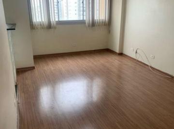 Apartamento · 40m² · 1 Quarto · 1 Vaga · Apartamento À Venda - Na Vila Mariana