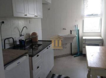 Apartamento · 49m² · 2 Quartos · 1 Vaga · Apartamento Em Jardim Bela Vista, São José Dos Campos/sp de 49 m² 2 Quartos À Venda por R$320.000