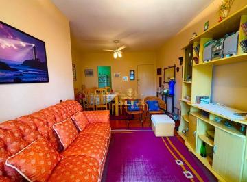 Apartamento · 70m² · 3 Quartos · 1 Vaga · Apartamento Em Jardim Santa Genoveva, Guarujá/sp de 70 m² 3 Quartos À Venda por R$300.000