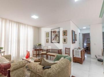 Apartamento · 139m² · 2 Quartos · 1 Vaga · Apartamento À Venda - Anchieta, 2 Quartos, 139 m² - Belo Horizonte