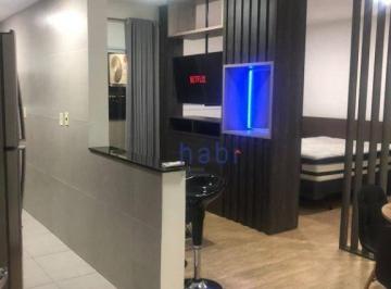 2f71818a77152f54fe0f9f685e2cab44.jpg · Apartamento Com 1 Dormitório Para Alugar, 44 m² por R$3.600,00/mês - Jardim América - Sorocaba/sp