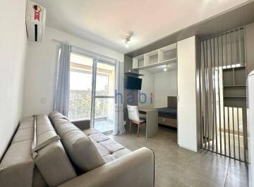 61ac0543feec35d2bc203dff65625f69.jpg · Apartamento Com 1 Dormitório Para Alugar, 31 m² por R$2.400/mês - Jardim Faculdade - Sorocaba/sp