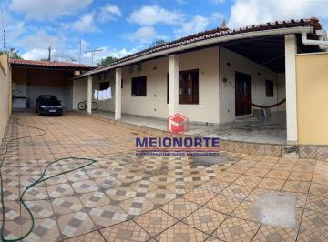4ddb9a44b17347a06467c5b819583b44.jpg · Casa Com 5 Dormitórios À Venda, 300 m² por R$546.000 - Maiobão - Paço Do Lumiar/ma